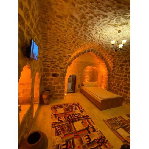 Madam Mari Konağı Butik Otel