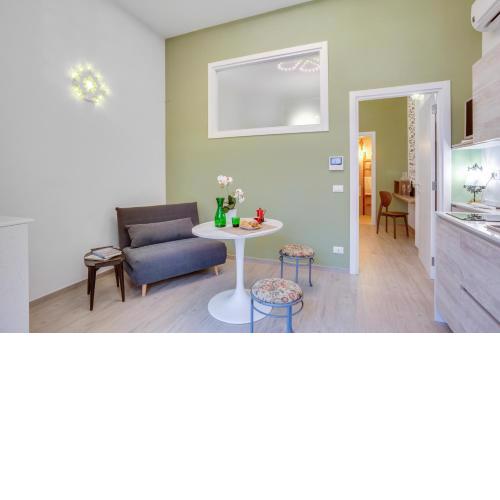 MADAME BARI' Suite Apt in the heart of Bari
