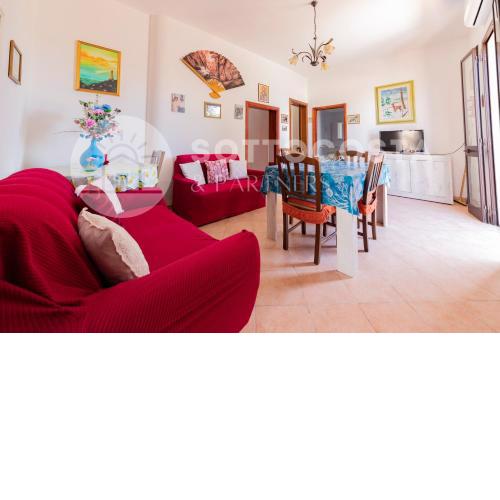 Madame Flat - Porto Cesareo