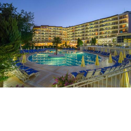 Madara Park Hotel - All Inclusive