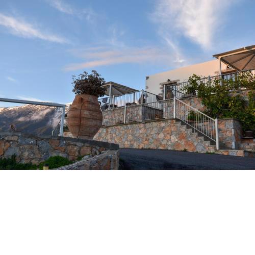 Madares Apartments Anopolis