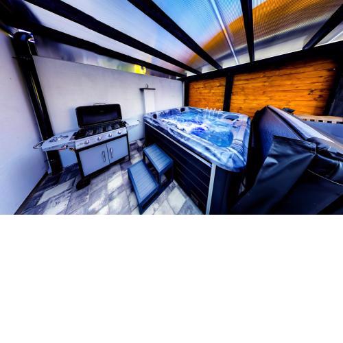 Madárfészek Apartman