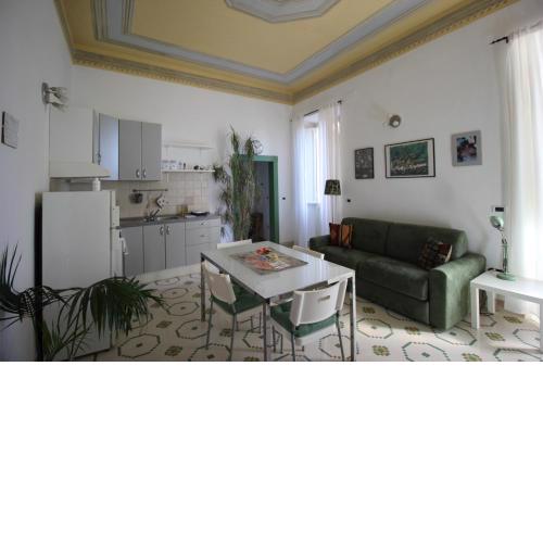 Maddalena House
