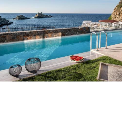 Made By The Sea Villa 1