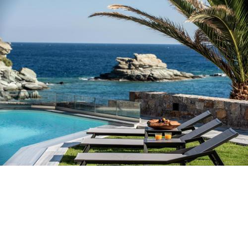 Made By The Sea Villas 21 BDRM