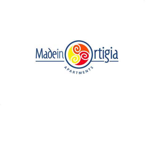 Made in Ortigia Apartments