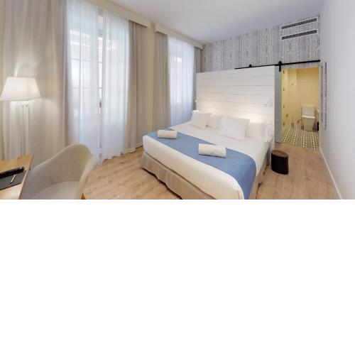 Madeinterranea Suites