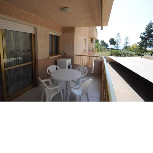 MADEIRA ORANGE COSTA 1 dormitorio