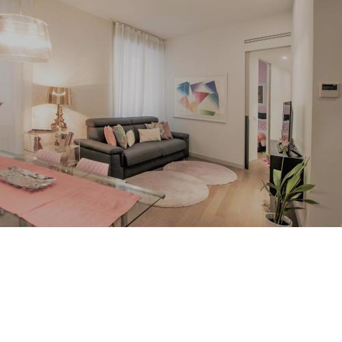 Madeleine apartments - Brera