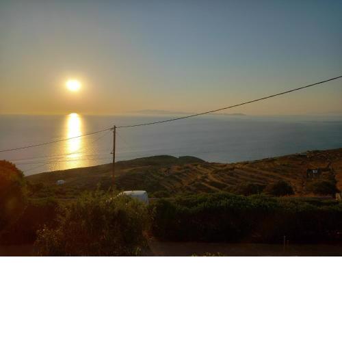 Madilida Sifnos Apartment