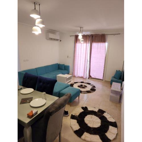 ,Madinaty apartments