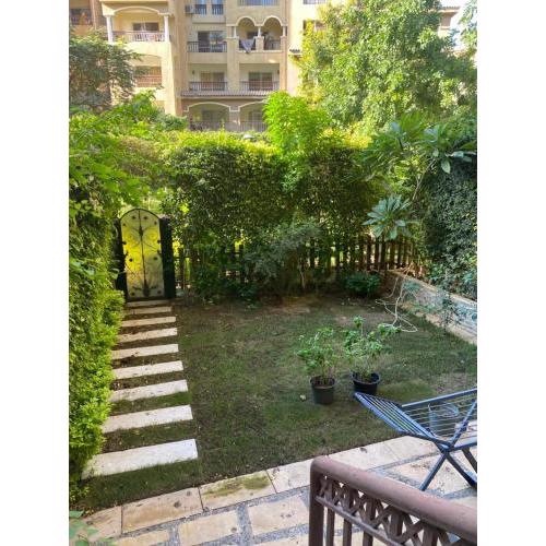 Madinaty City - New Cairo