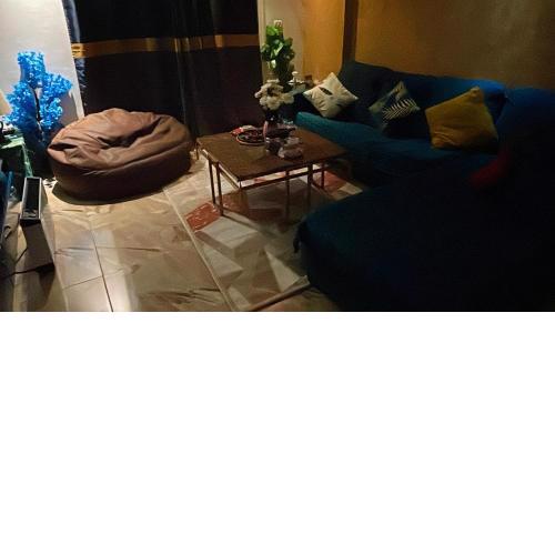 Madinaty cosy unit with private garden