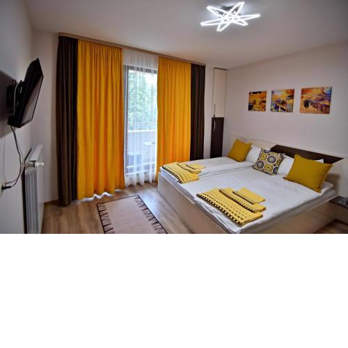 Madini apartment