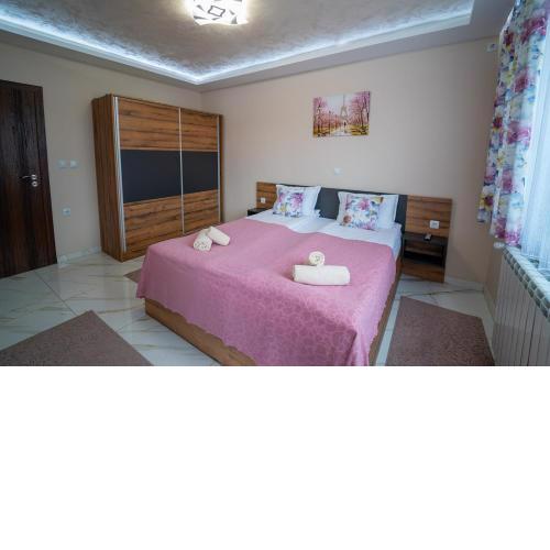 Madini apartments 2