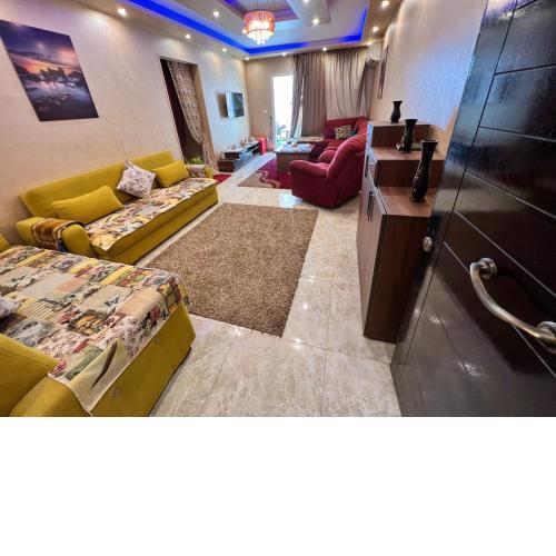 Madinty Lounge 2