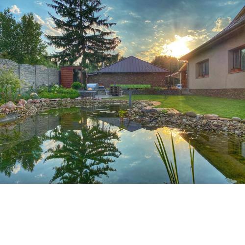 MADISON RANCH