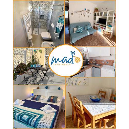 Madò Apartments Egnazia