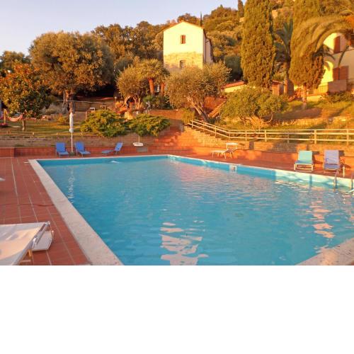 Madonna del Poggio B&B