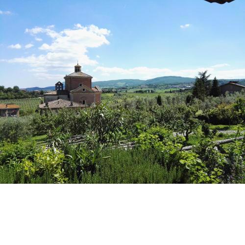 Madonna della Rosa