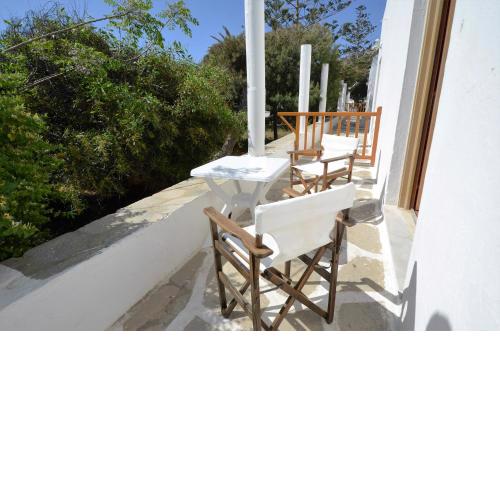 Madoupa Beach Apartments