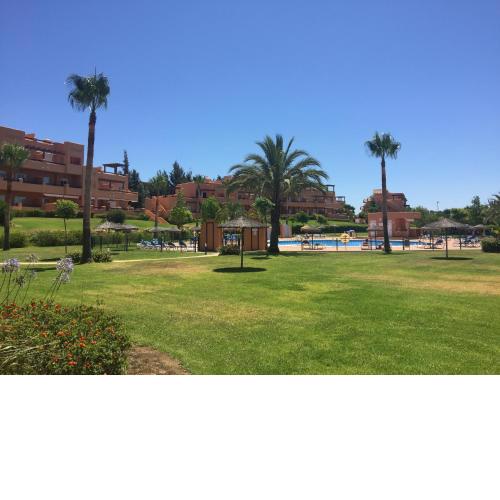 Madre Mia Apartment
