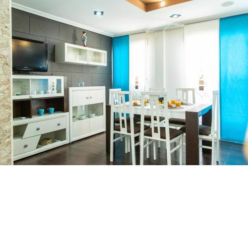 Madreams Villaverde