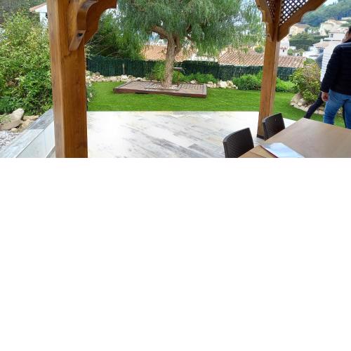 Madrid 8, 03724 Moraira, Alicante.