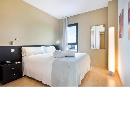 Madrid Airport Suites, Affiliated by Meliá