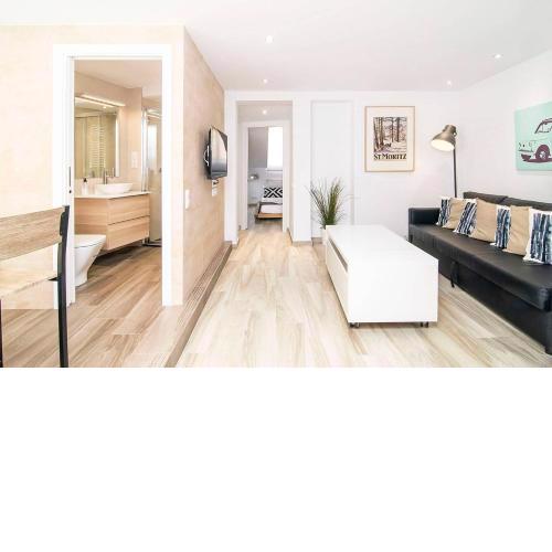 Madrid Center apartment next Plaza Mayor by Batuecas