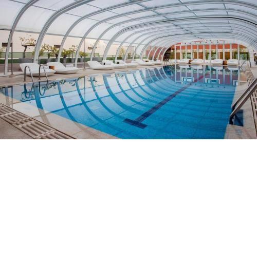 Madrid Marriott Auditorium Hotel & Conference Center