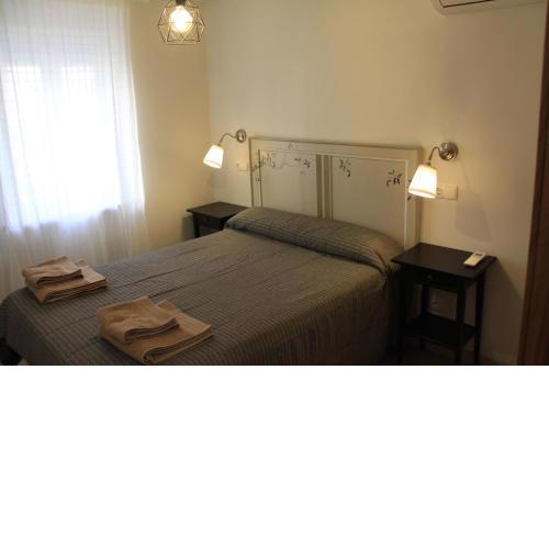 Madrid Rent 2
