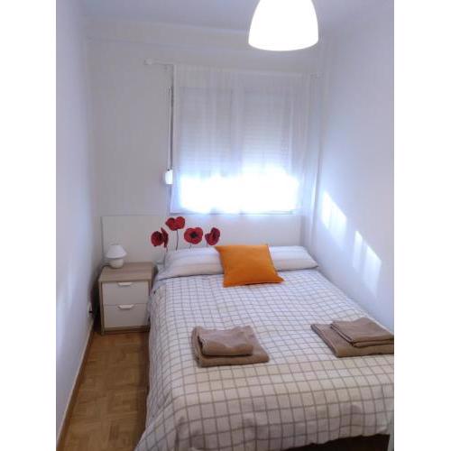 Madrid Rent 4