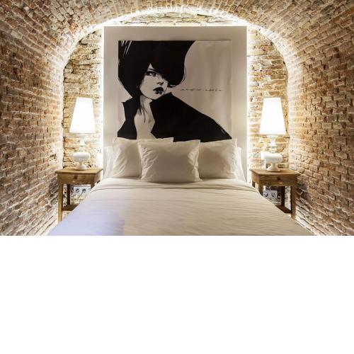 Madrid to heaven Apartment