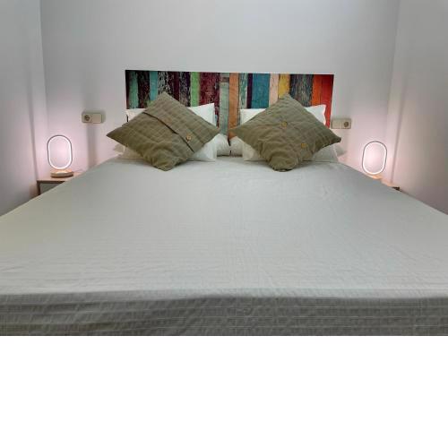 Madrid Villa Suites Serenidad