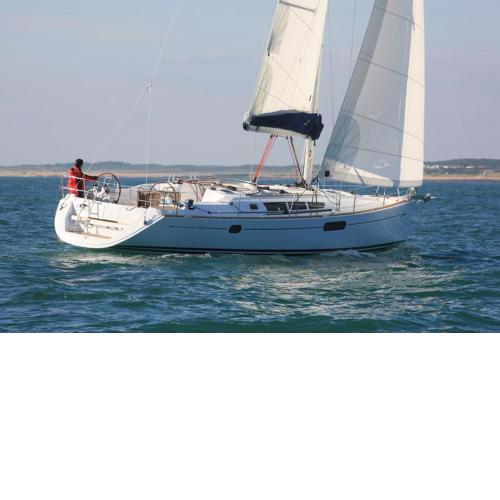 Madyson Sailing