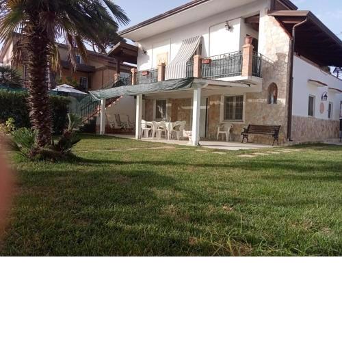 [Maestosa villa 300MQ] 50 metri dal mare