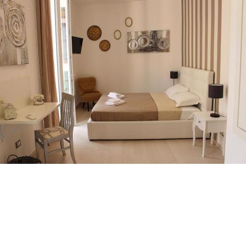 Maestrale Charme Rooms