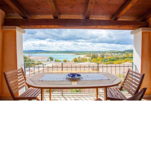 Maestrale Flat - Klodge