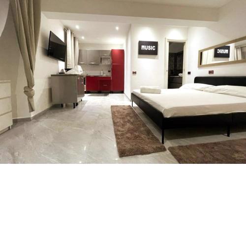 Maestrale House by HolidayHome24