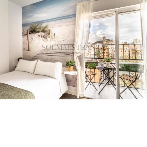 Maestranza Atarazanas Apartments