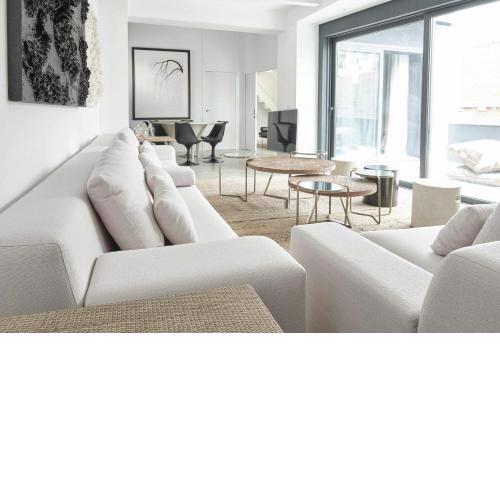 MAESTRANZA MODERN y LUXURY