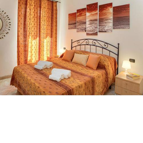 Mafalda Apartments