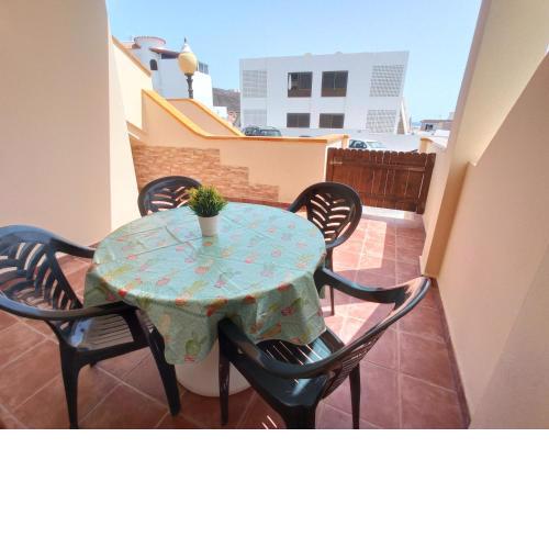 Mafasca, comodo e silenzioso, terrazza e cortile, WI-Fi