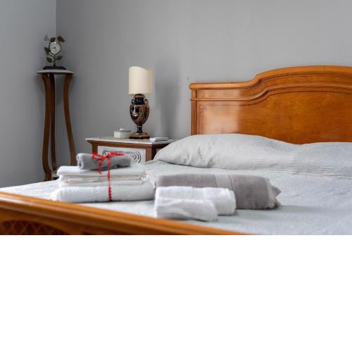 MAG guest house