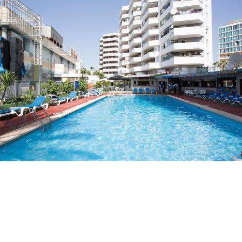 Magalluf Playa Apartments - Adults Only