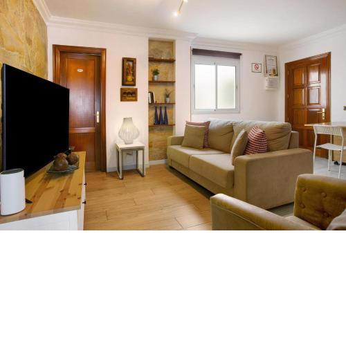 Magara Suite Las Canteras