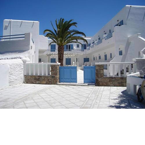 Magas Hotel