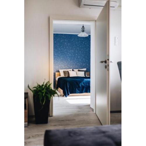Magas-lak Apartman Eger