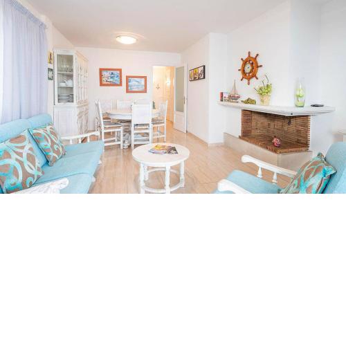 Magda apartment